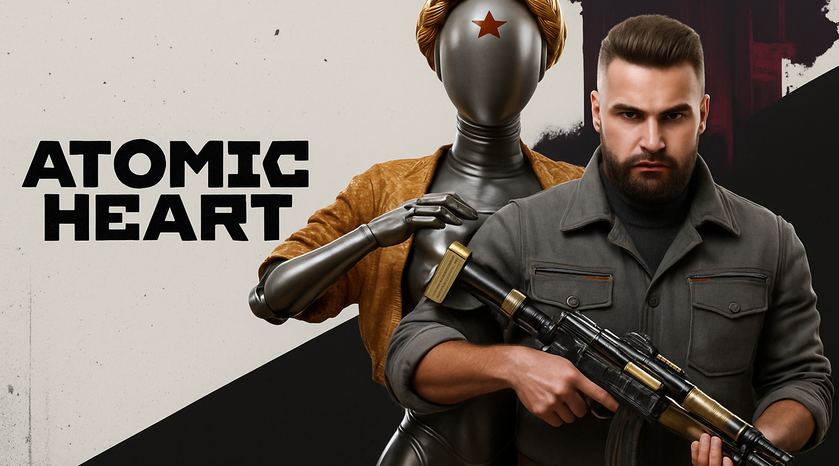 Atomic Heart